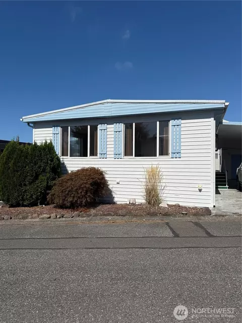 1415 84th St SE #117, Everett, WA 98208