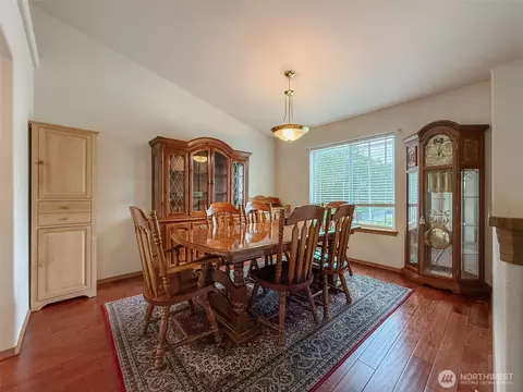 Dining - 210 166th St E, Spanaway, WA 98387 photo 1 of 2