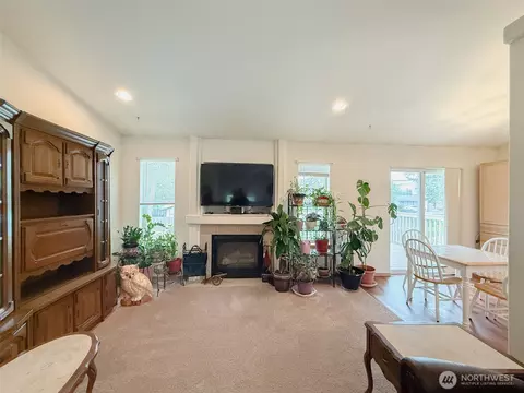 Living - 210 166th St E, Spanaway, WA 98387 photo 1 of 2