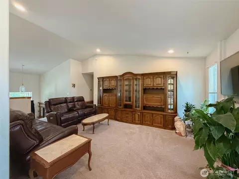 Living - 210 166th St E, Spanaway, WA 98387 photo 2 of 2