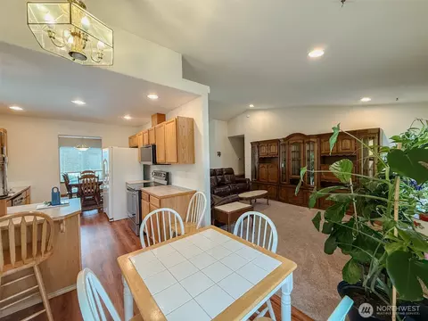 Dining - 210 166th St E, Spanaway, WA 98387 photo 2 of 2