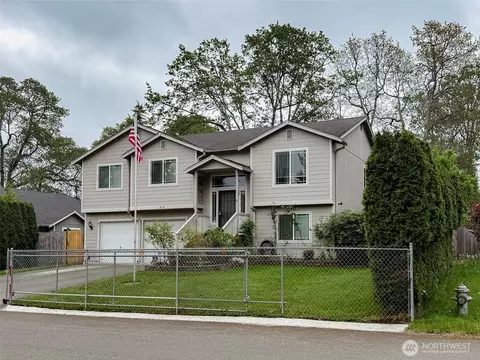 Exterior - 210 166th St E, Spanaway, WA 98387 photo 17 of 17