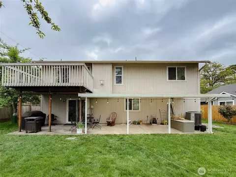 Exterior - 210 166th St E, Spanaway, WA 98387 photo 4 of 17