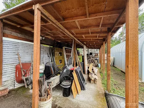Exterior - 210 166th St E, Spanaway, WA 98387 photo 16 of 17