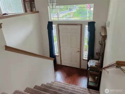 Entry Way - 210 166th St E, Spanaway, WA 98387 photo 1 of 1