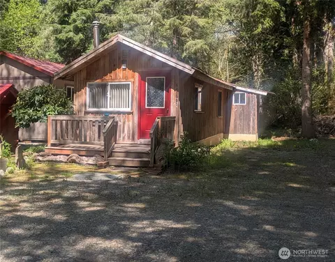 60099 State Route 20, Marblemount, WA 98267