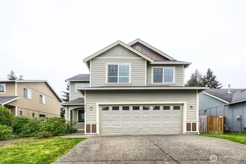 3526 181st St E, Tacoma, WA 98446