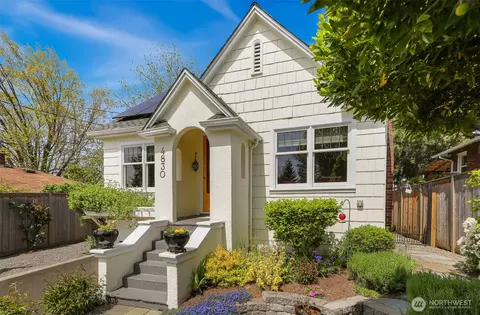 4830 S Orcas St, Seattle, WA 98118