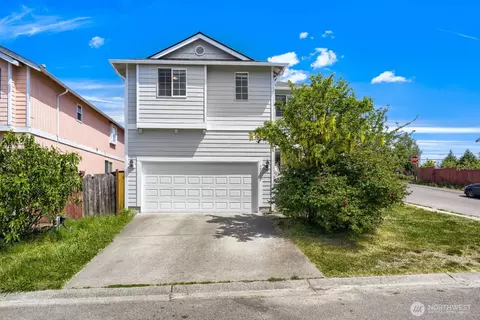 12224 58th Pl S, Seattle, WA 98178