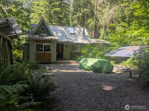 63883 Cascade Park #1D71, Marblemount, WA 98267