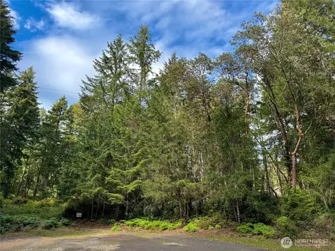 12027 Country Club Dr, Anderson Island, WA 98303