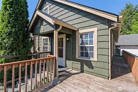43 Camp Creek Rd, Montesano, WA 98563