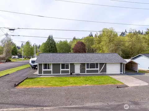 503 W Maple St, Mccleary, WA 98557