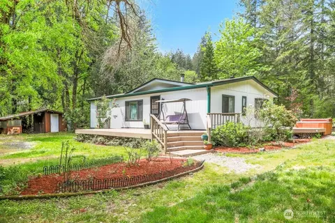 3480 NE Belfair Tahuya Rd, Tahuya, WA 98588