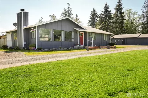 31 Gillis Ave, Sequim, WA 98382