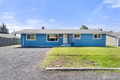 2119 SW Olympic Dr, Chehalis, WA 98532