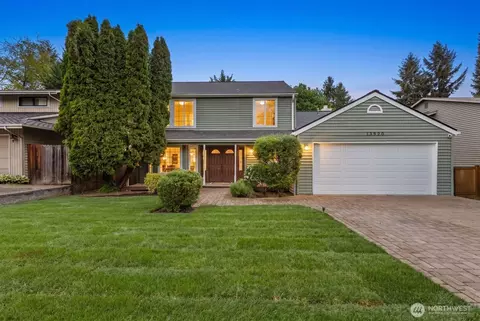13920 101st Pl NE, Kirkland, WA 98034