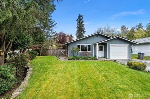 812 California Ave SE, Port Orchard, WA 98366
