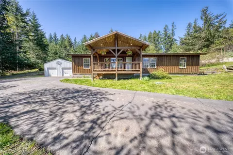 22 Ramsay Ln, White Salmon, WA 98672