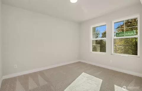 Bedroom - 20341 90th Dr NE #C, Bothell, WA 98011 photo 3 of 3