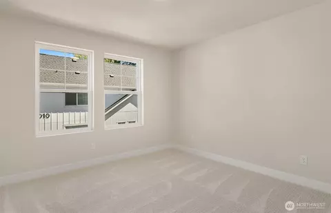 Bedroom - 20341 90th Dr NE #C, Bothell, WA 98011 photo 4 of 4
