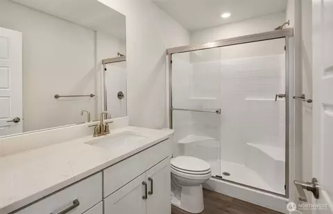 Bath - 20341 90th Dr NE #C, Bothell, WA 98011 photo 2 of 4