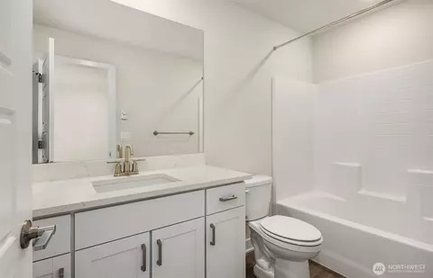 Bath - 20341 90th Dr NE #C, Bothell, WA 98011 photo 4 of 4