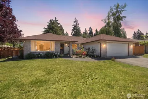 3306 Gibraltar Ct SE, Olympia, WA 98501