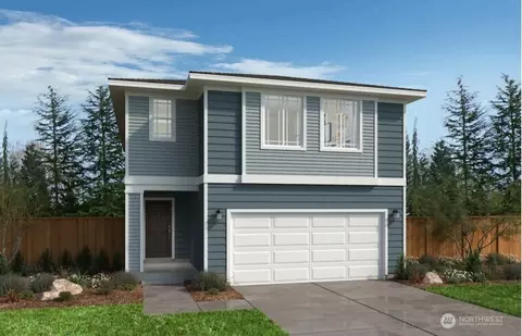 844 Smith St #66, Buckley, WA 98321