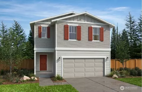 844 Smith St #66, Buckley, WA 98321