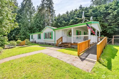 423 Fleming Dr, Sequim, WA 98382