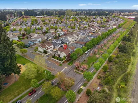 5800 Balustrade Blvd SE, Lacey, WA 98513