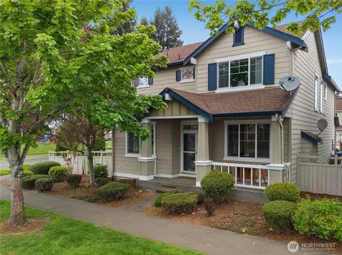 5800 Balustrade Blvd SE, Lacey, WA 98513