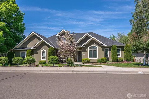 231 Thunder Ridge Dr, Walla Walla, WA 99362