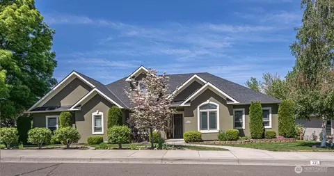 231 Thunder Ridge Dr, Walla Walla, WA 99362