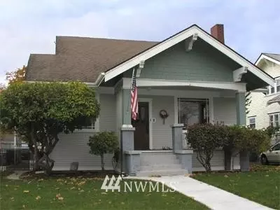 1112 Colby Ave, Everett, WA 98201 photo 1