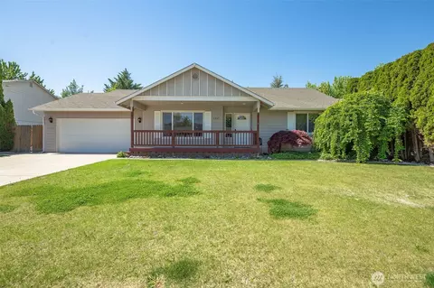 2347 Herndon Dr, East Wenatchee, WA 98802