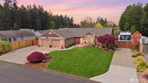 19412 110th Avenue Ct E, Graham, WA 98338
