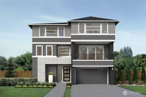 12113 21st St SE, Lake Stevens, WA 98258