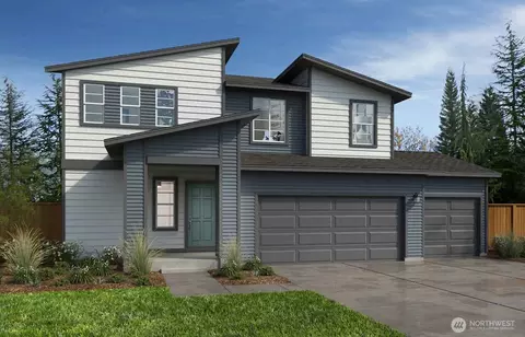13502 185th Street Ct E #112, Puyallup, WA 98374