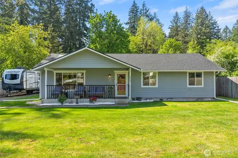 2601 Conger Ave NW, Olympia, WA 98502