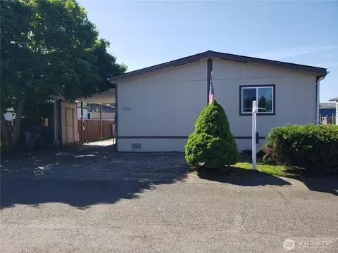 1936 Pine Cone Ave #87, Enumclaw, WA 98022