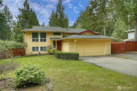 13924 55th Ave NW, Gig Harbor, WA 98332