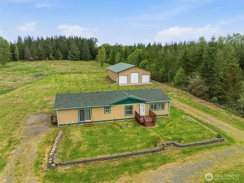 285 Oyler Rd, Ethel, WA 98542