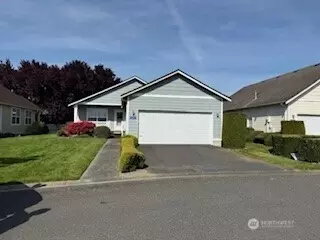 1147 Fidalgo Dr #80, Burlington, WA 98233