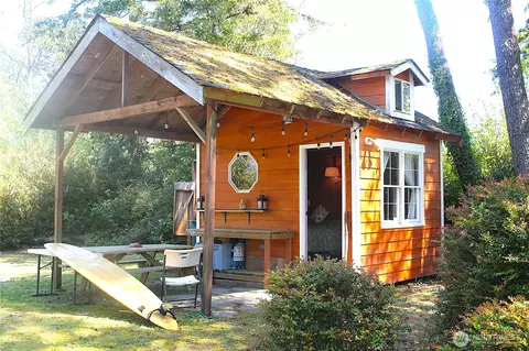 2839 Fisher Ave, Tokeland, WA 98590