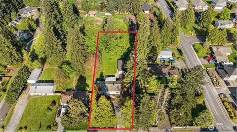 17109 44th Ave W, Lynnwood, WA 98037