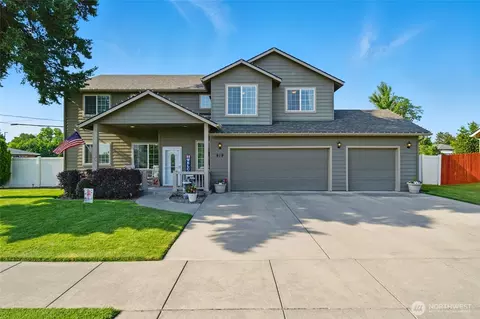 919 Carmella St, Walla Walla, WA 99362