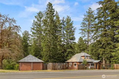 416 W Fifth St, Cle Elum, WA 98922