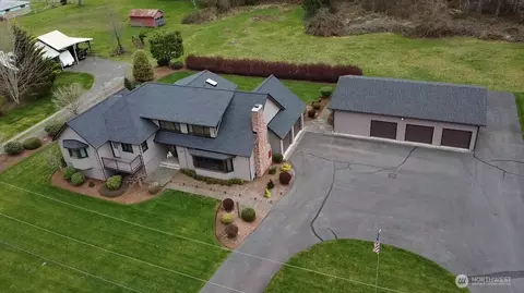 350 Cherry Ln, Morton, WA 98356